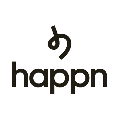 Happn logo