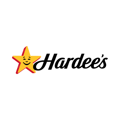 Hardee’s color logo