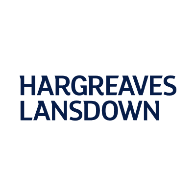 Hargreaves Lansdown color logo