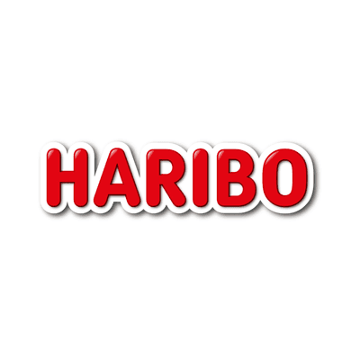 Haribo color logo