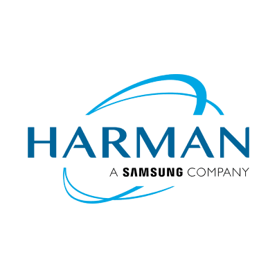 Harman International logo