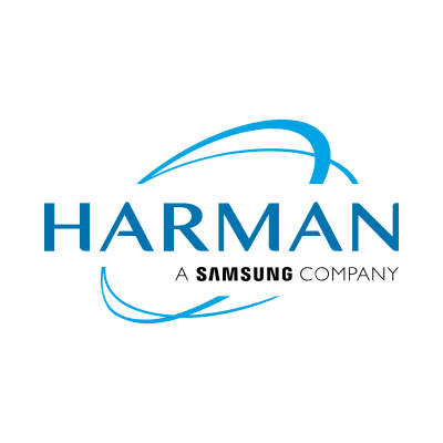 Harman Professional color logo