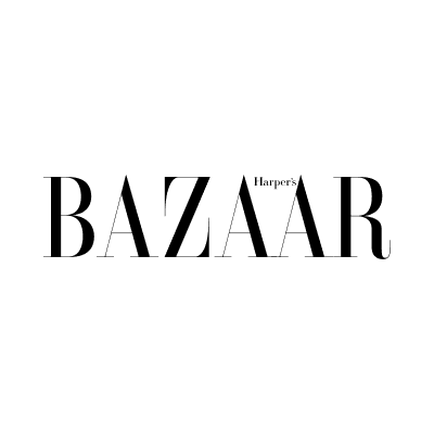 Harper’s Bazaar color logo