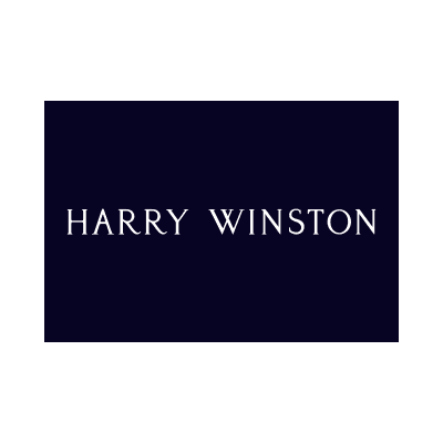 Harry Winston color logo