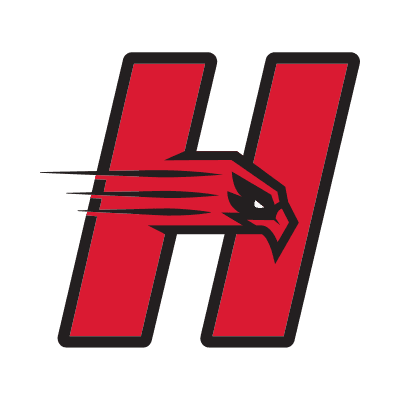 Hartford Hawks color logo