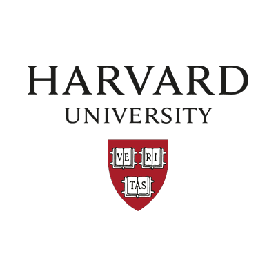 Harvard University color logo