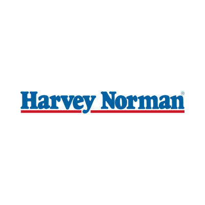 Harvey Norman color logo