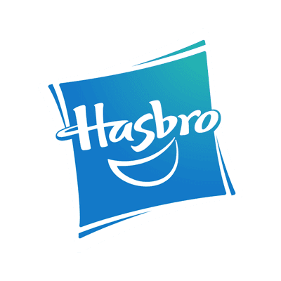 Hasbro logo