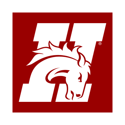 Hastings Broncos color logo