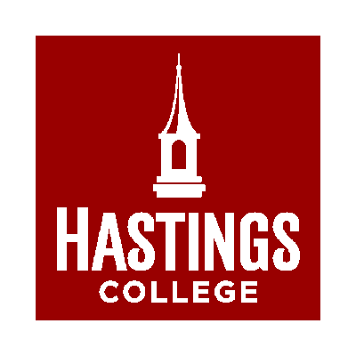 Hastings College color logo