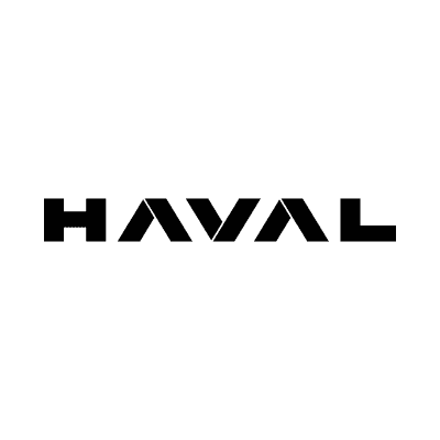Haval color logo