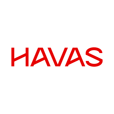 Havas color logo