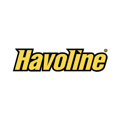 Havoline color logo