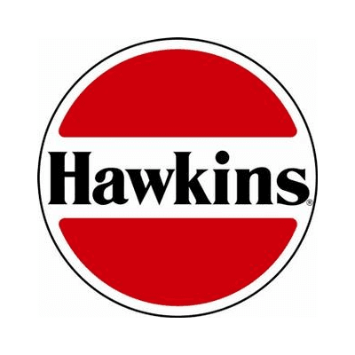Hawkins Cookers color logo