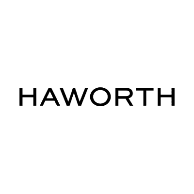 Haworth logo