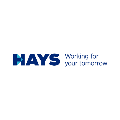 Hays plc logo