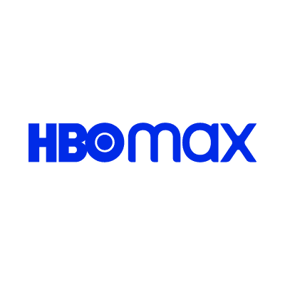 HBO Max color logo