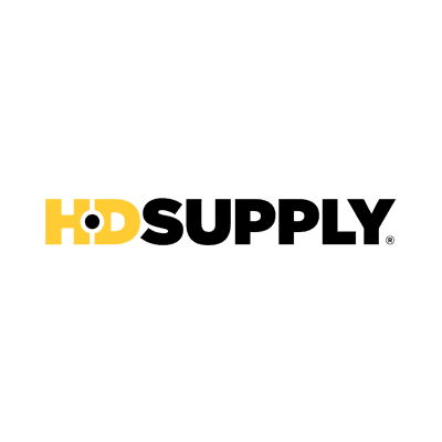 HD Supply logo