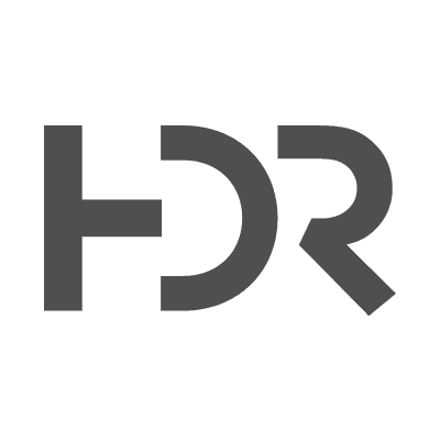 HDR logo