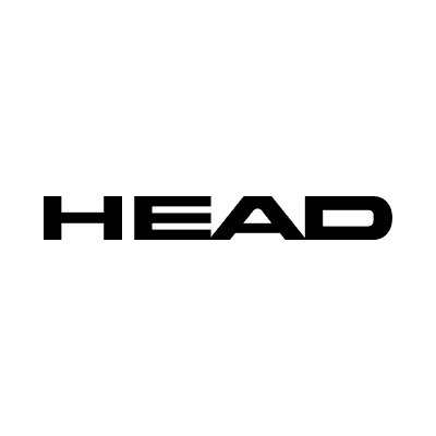 Head color logo