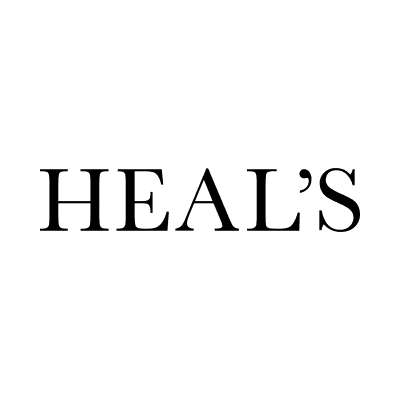 Heal’s color logo