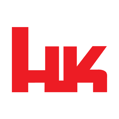 Heckler & Koch color logo
