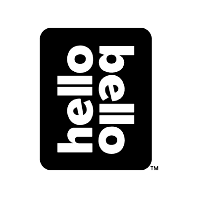 Hello Bello Premium logo