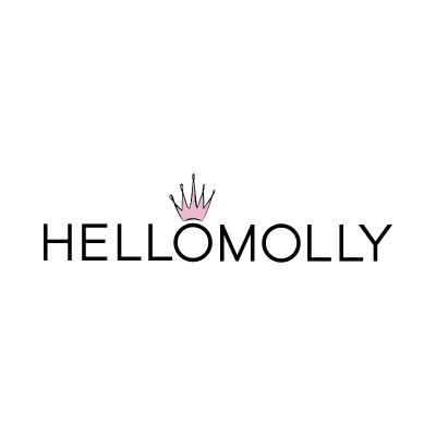 Hello Molly logo