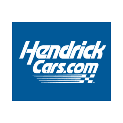 Hendrick Automotive Group color logo