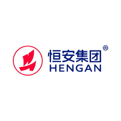 Hengan International color logo