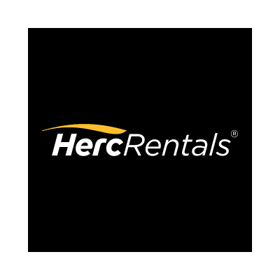 Herc Rentals logo
