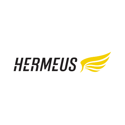 Hermeus logo