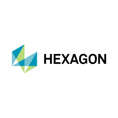 Hexagon AB logo