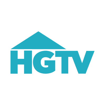 HGTV color logo