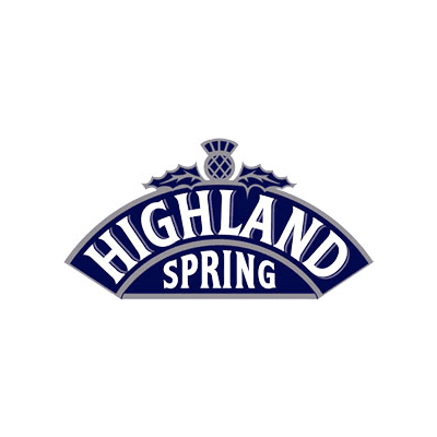 Highland Spring logo