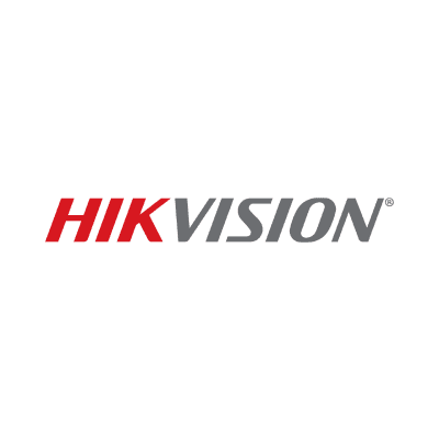 Hikvision logo