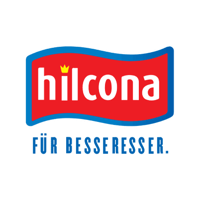 Hilcona logo