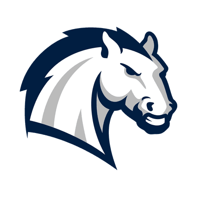 Hillsdale Chargers color logo