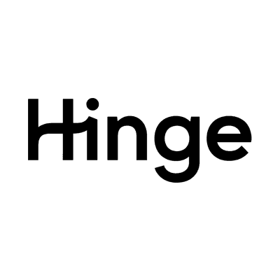 Hinge logo