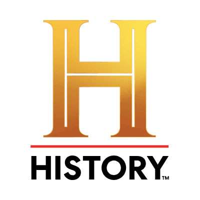 History color logo