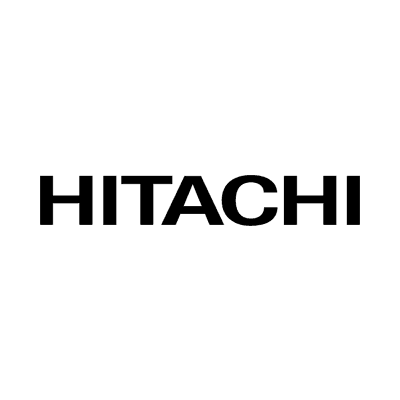 Hitachi logo