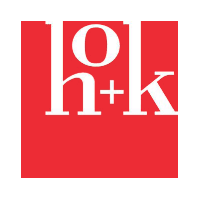 HOK logo
