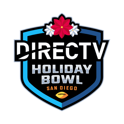 Holiday Bowl color logo