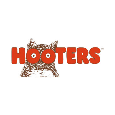 Hooters logo