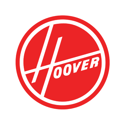 Hoover color logo