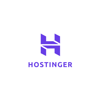 Hostinger International color logo