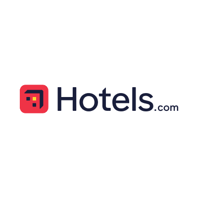 Hotels.com logo
