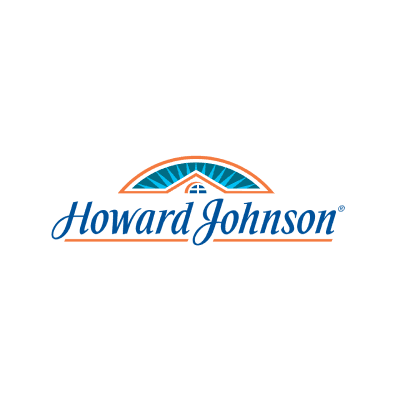 Howard Johnson’s color logo