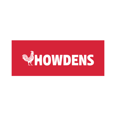 Howdens Joinery logo