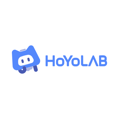 Hoyolab logo